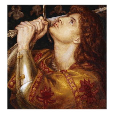Joan of Arc