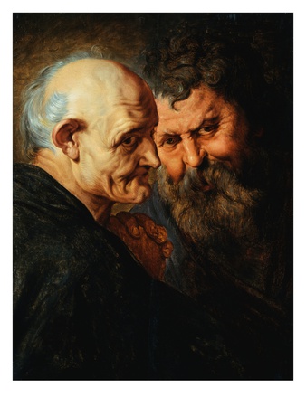 TwoSaints