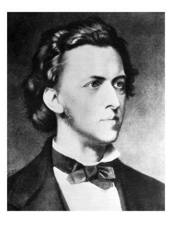 Frederick Chopin, Composer