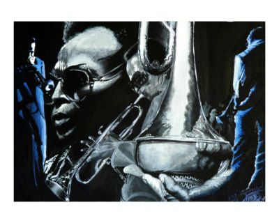 Impressionz Giclee Print Impressionz Giclee Print