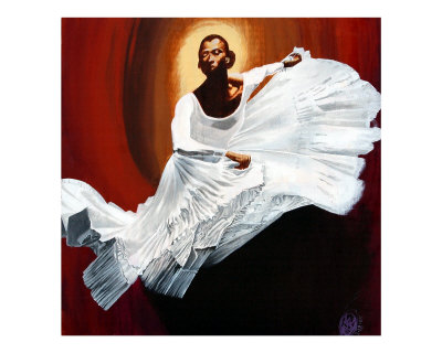 Marrionette Giclee Print Marrionette Giclee Print