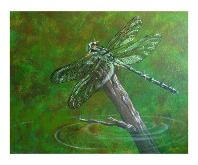 Where's Lunch? Giclee Print Where's Lunch? Giclee Print