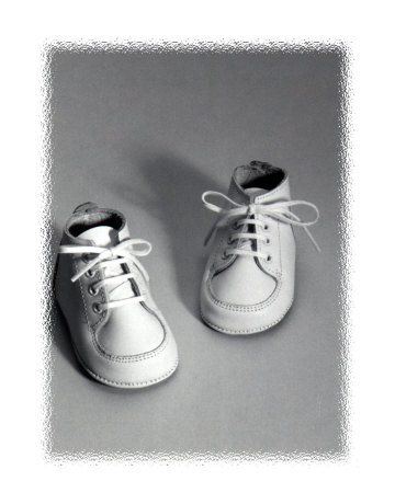 Baby Steps Photographic Print Baby Steps Photographic Print