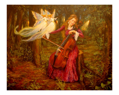 Cello Spell Other Cello Spell Other