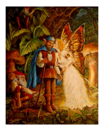 Titania & Oberon Other Titania & Oberon Other