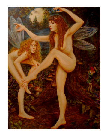 Moon Dancers Other Moon Dancers Other