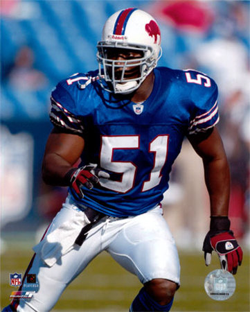 Takeo Spikes '05 / '06 - Action Photograph Takeo Spikes '05 / '06 - Action Photograph