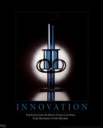 Innovation Poster Innovation Poster