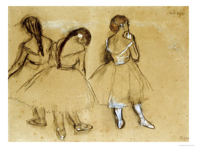 ThreeDancers