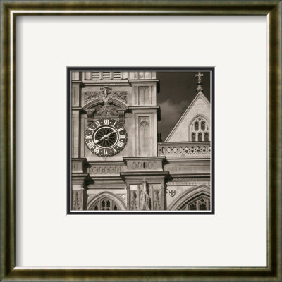 London I Framed Print London I Framed Print