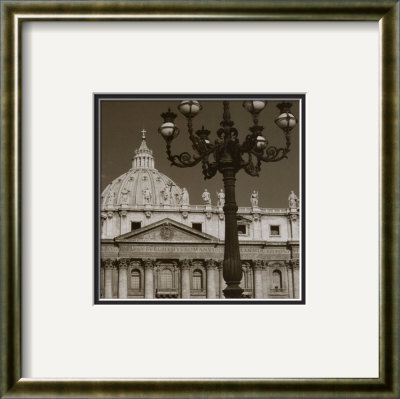Rome Framed Print Rome Framed Print