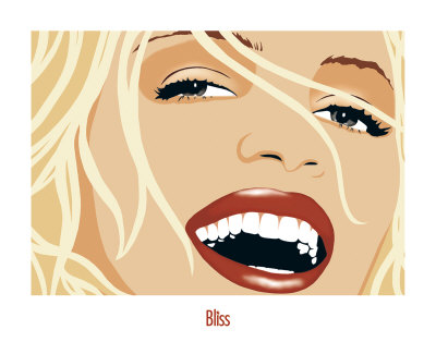 Bliss Print Bliss Print