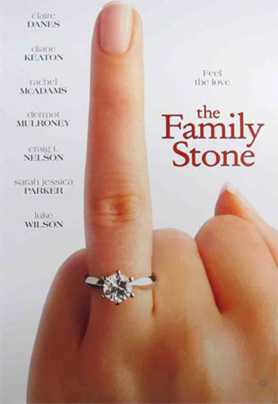 The Family Stone Poster The Family Stone Poster