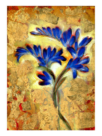 Fresia Giclee Print Fresia Giclee Print