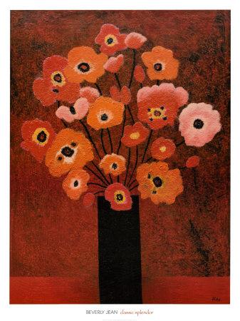 Classic Splendor Print Classic Splendor Print