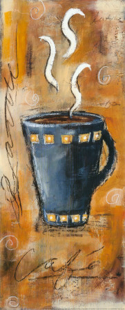 Latte Print Latte Print