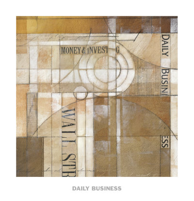 Daily Business Print Daily Business Print