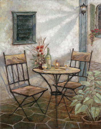 Ristorante Print Ristorante Print