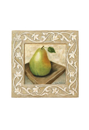 La Poire Print La Poire Print