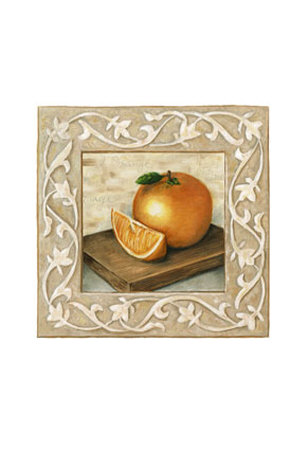 L'Orange Print L'Orange Print