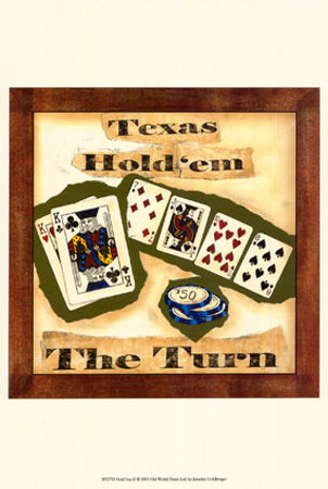 Hold 'Em I Print Hold 'Em I Print