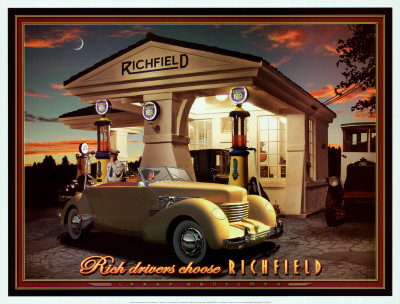 Richfield Print Richfield Print