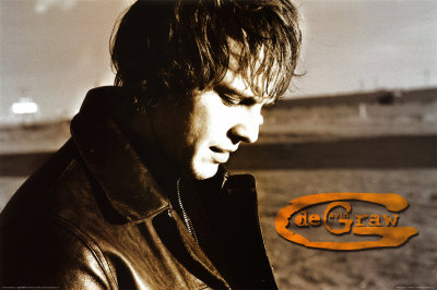 Gavin DeGraw Poster Gavin DeGraw Poster