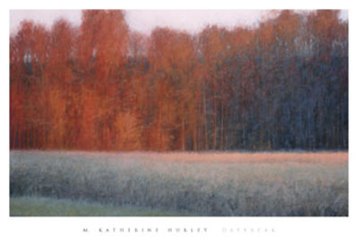 Daybreak Print Daybreak Print