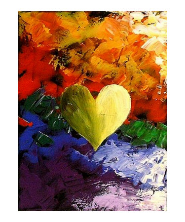 Poker Arts 18 Giclee Print Poker Arts 18 Giclee Print