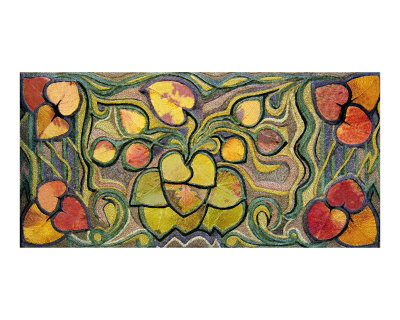 Decorative Panel Giclee Print Decorative Panel Giclee Print
