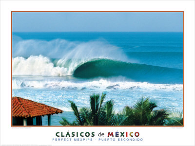 Perfect Mexpipe Print Perfect Mexpipe Print