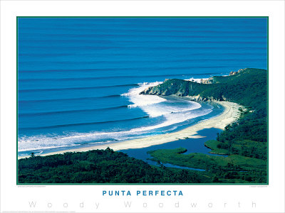 Punta Perfecta Print Punta Perfecta Print