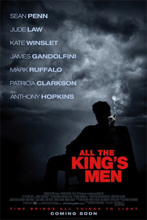 All The King's Men Poster All The King's Men Poster