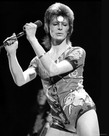 David Bowie Other David Bowie Other