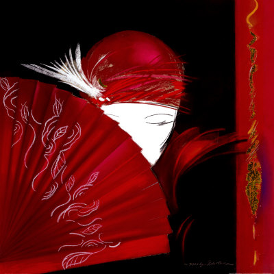 Gemini II Print Gemini II Print