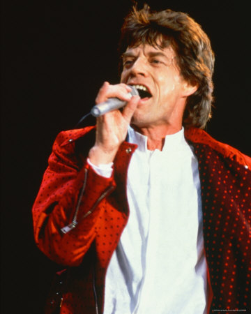 Mick Jagger Other Mick Jagger Other