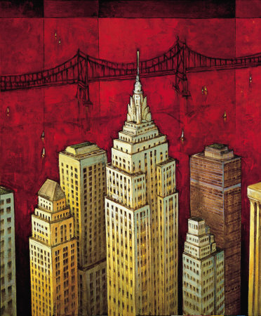 New York City I Print New York City I Print