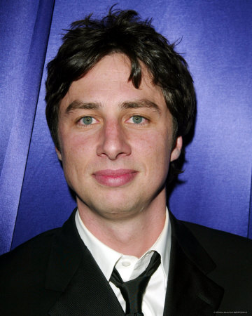 Zach Braff Other Zach Braff Other
