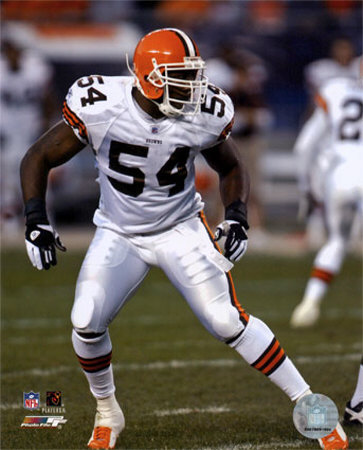 Andre Davis - '05 / '06 Action Photograph Andre Davis - '05 / '06 Action Photograph