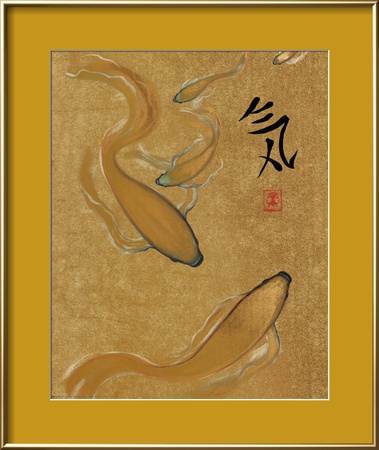 Energy I Framed Print Energy I Framed Print