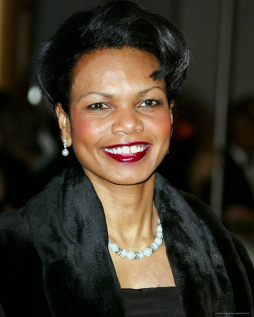 Condoleezza Rice Other Condoleezza Rice Other