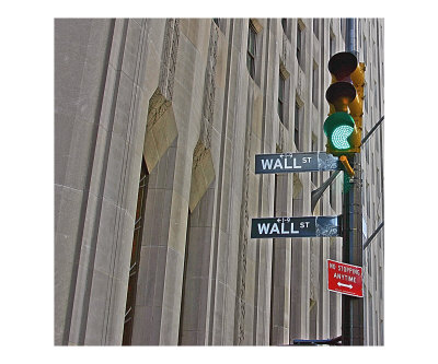 Wall Street Other Wall Street Other
