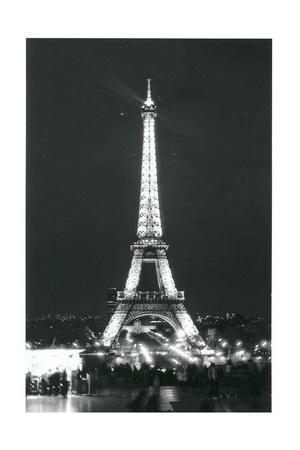 Paris 8, 2004 Photographic Print Paris 8, 2004 Photographic Print