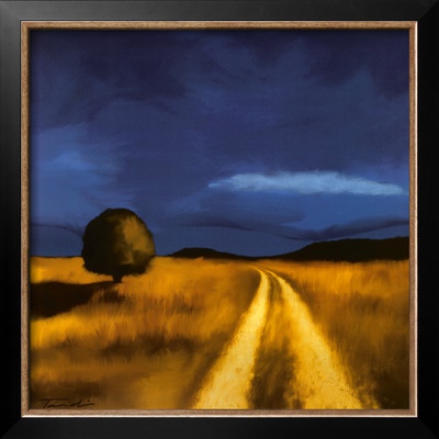 Way Home, The Framed Print Way Home, The Framed Print