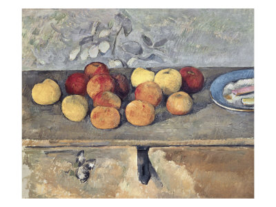 Pommes et Biscuits Giclee Print Pommes et Biscuits Giclee Print