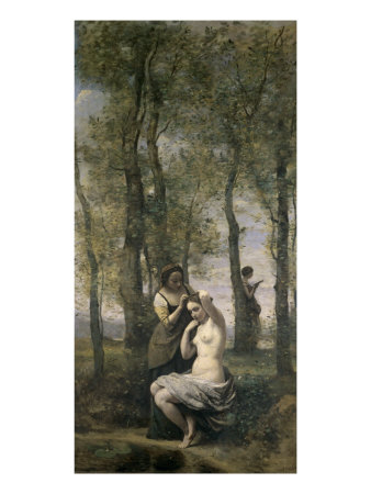 La Toilette