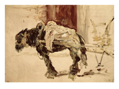 Asinello Giclee Print Asinello Giclee Print