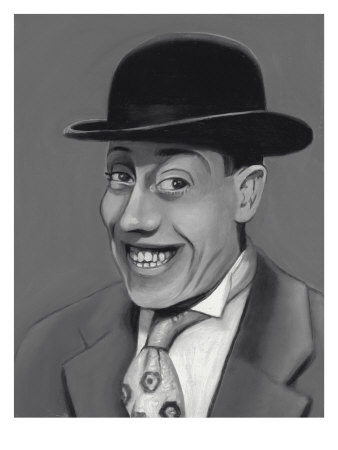 Fernandel Giclee Print Fernandel Giclee Print