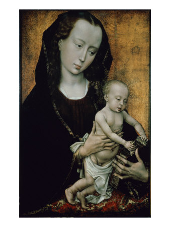 Madonna and Child