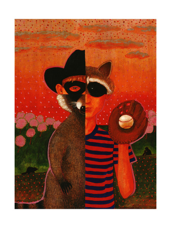 Morning/Youth Giclee Print Morning/Youth Giclee Print